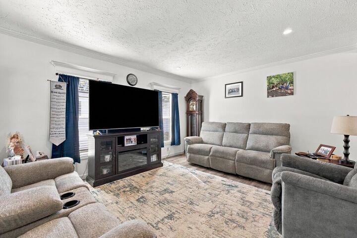 Property Photo:  763 County Line Rd #35  OH 44287 