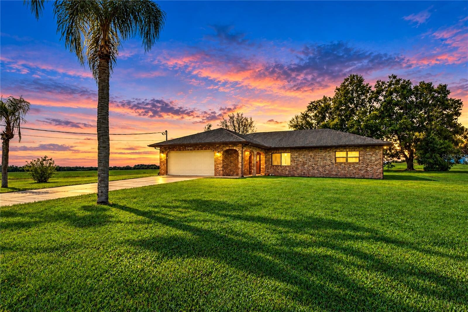 Property Photo:  38740 Wilds Road  FL 33525 