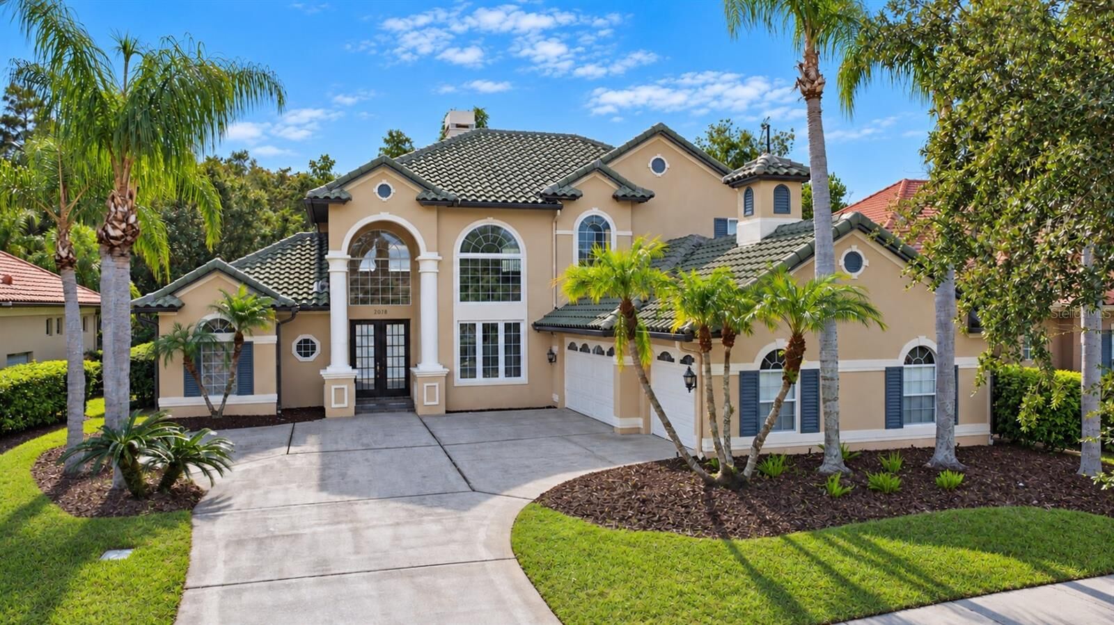 Property Photo:  2078 Kensington Run Drive  FL 32828 