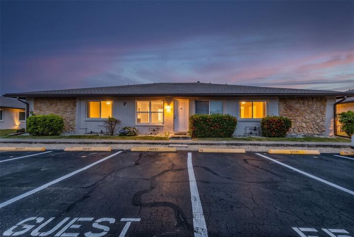 Property Photo:  21150 Gertrude Avenue F5  FL 33952 