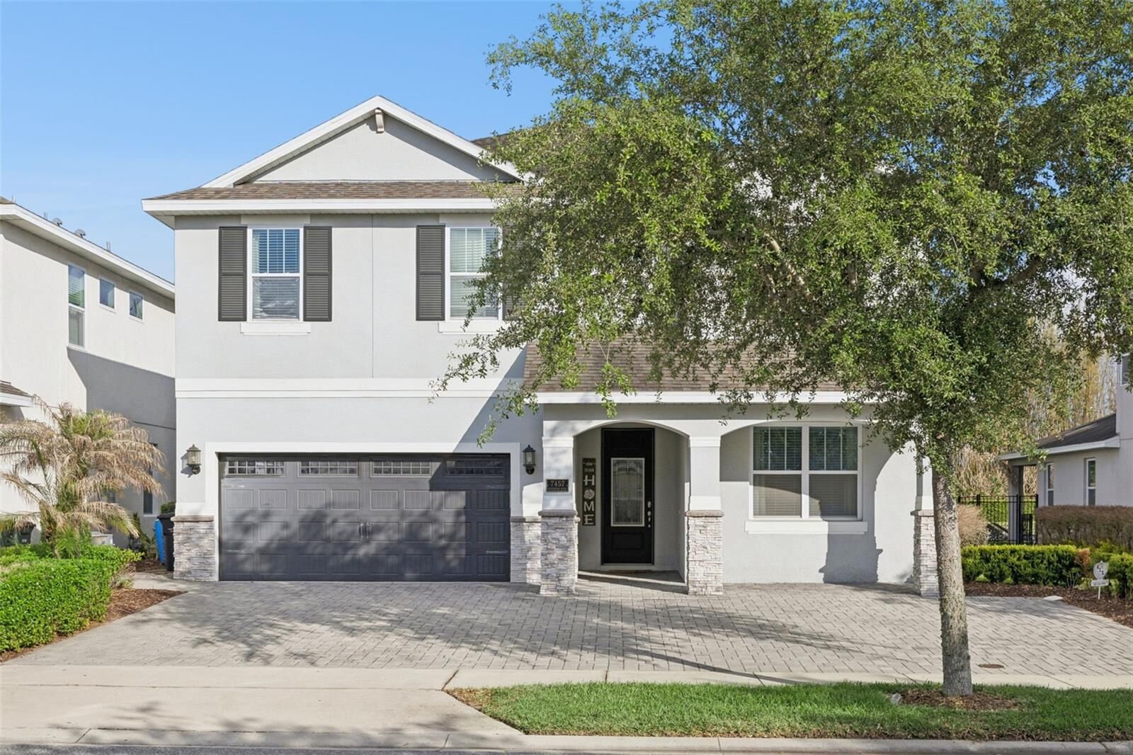 Property Photo: 7457 Marker Avenue FL 34747