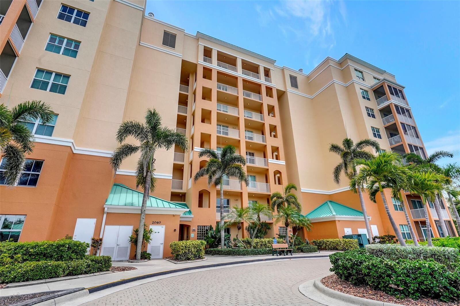 Property Photo: 2060 Matecumbe Key Road 2501 FL 33955