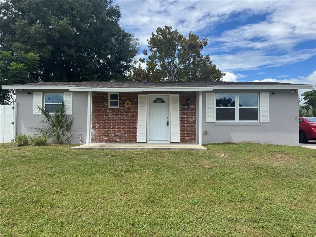 Property Photo:  3851 SW 147th Lane Road  FL 34473 