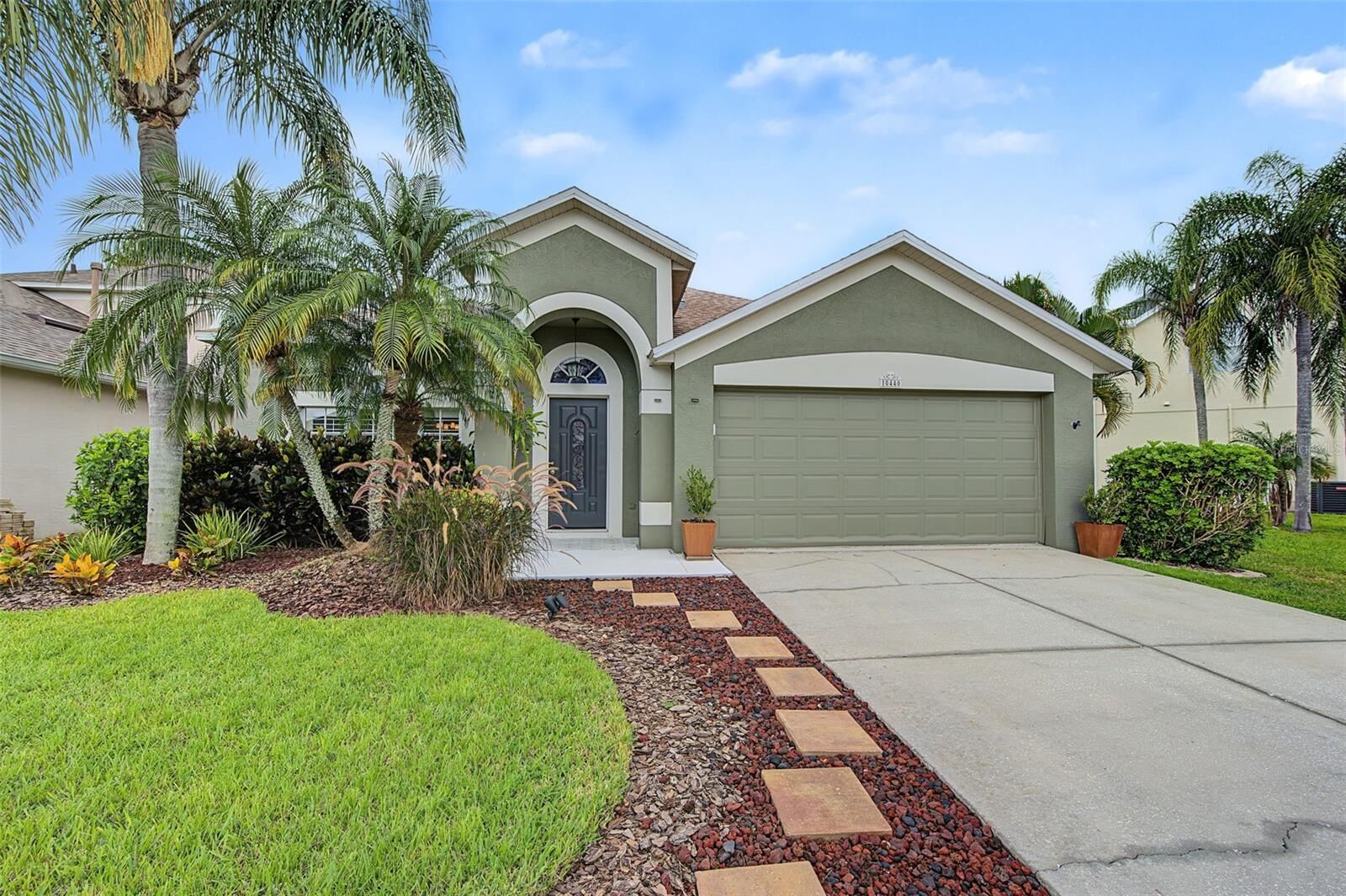Property Photo: 10440 Tecoma Drive FL 34655