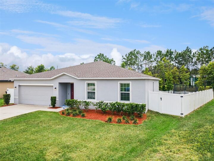 Property Photo:  1287 N Platte Court  FL 34759 