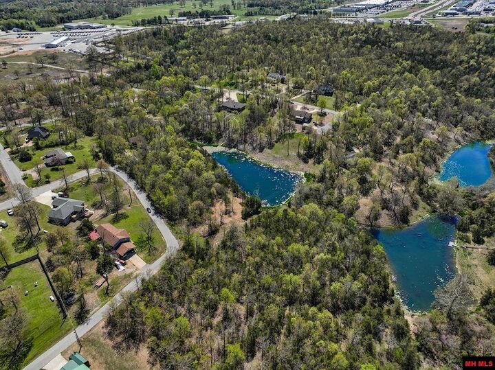 Property Photo:  32 Wildwood Circle  AR 72653 