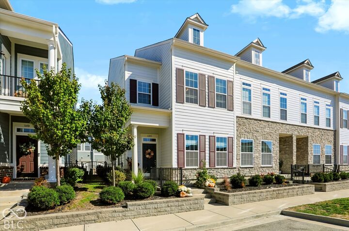 Property Photo:  648 Lagerfield Drive  IN 46032 