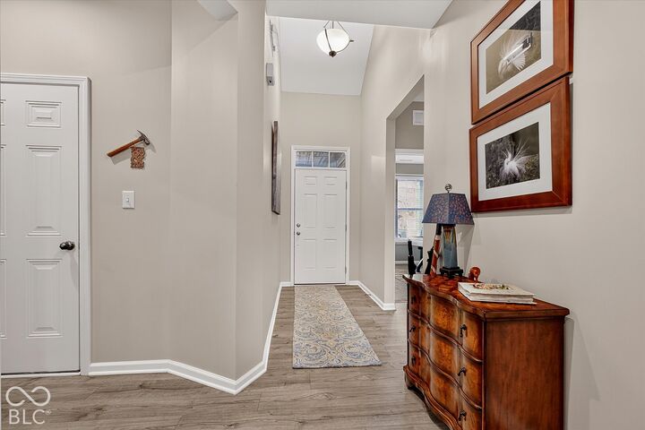 Property Photo:  10145 Bolcom Court  IN 46060 