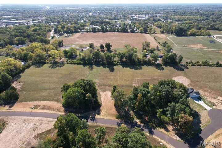Property Photo:  Tbb Lot 2 - 7 Oakview Ct.  MO 63379 