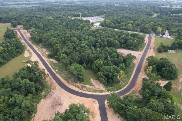 Property Photo:  Tbb Lot 15 - 12 Oakview Court  MO 63379 