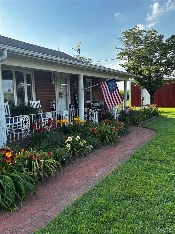 Property Photo:  297 County Highway 357  MO 63834 