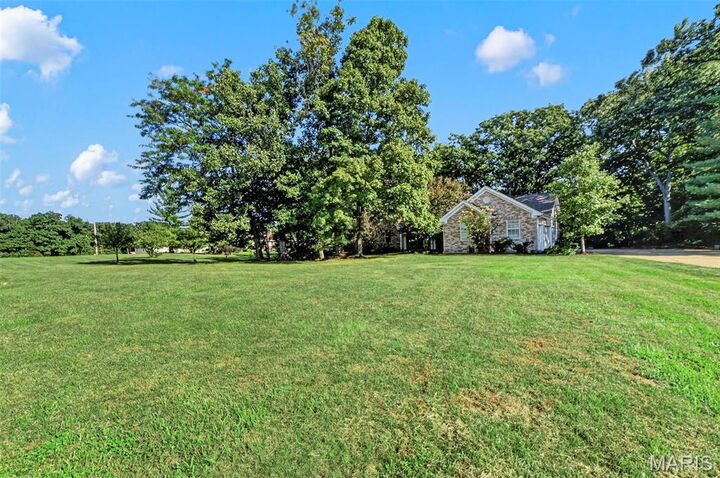 Property Photo:  601 Callaway Ridge Drive  MO 63341 