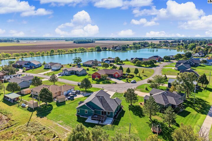 Property Photo:  900 Emerald Dr  KS 67456 