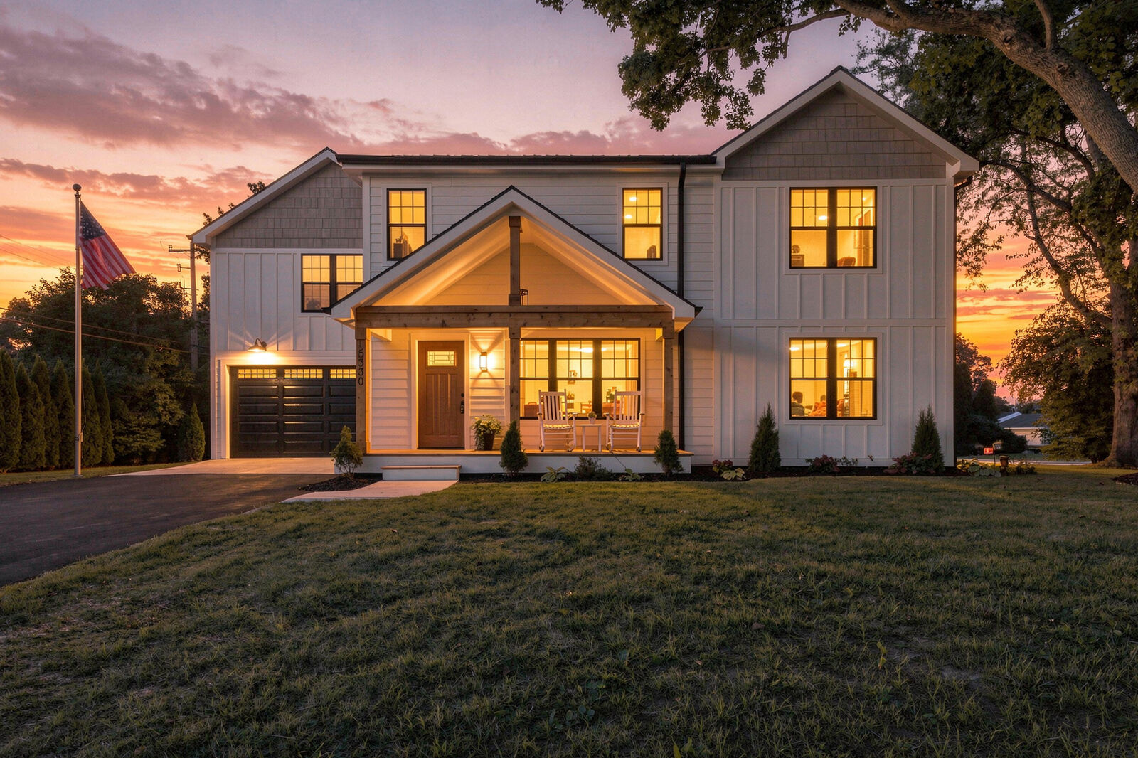 Property Photo:  15330 Mt. Vernon Ave  WI 53005 
