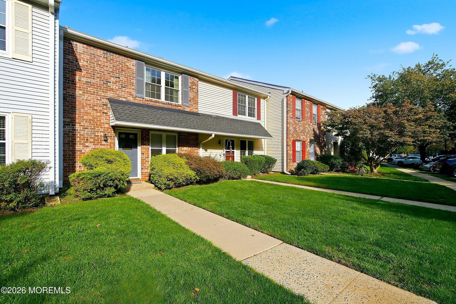 Property Photo:  369 McDowell Drive  NJ 08816 
