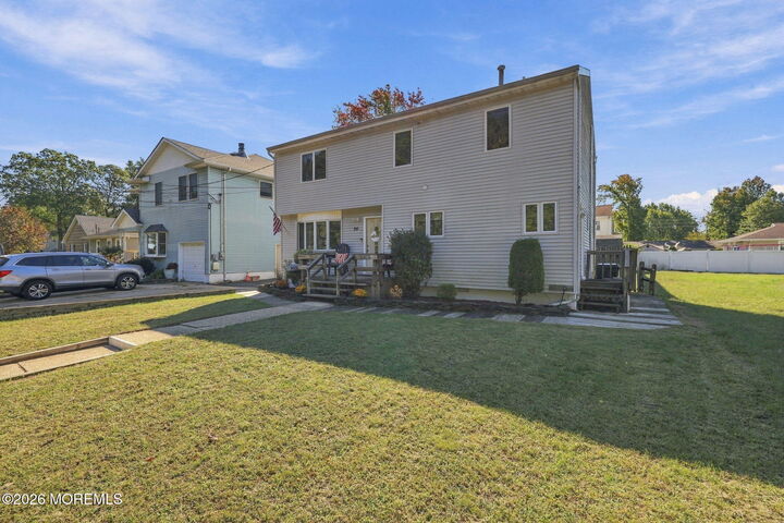 Property Photo:  24 Sixth Street  NJ 07734 
