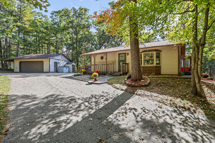 Property Photo: 5128 Clark Avenue MI 49457
