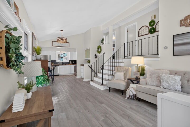 Property Photo:  5486 Sherwood Drive  MI 49201 