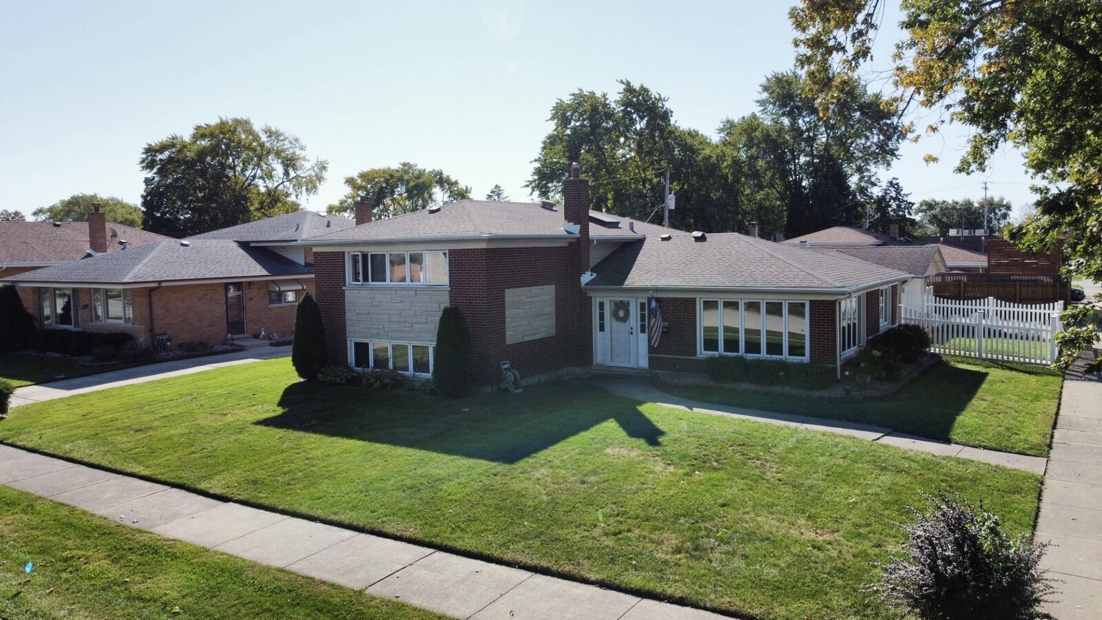 Property Photo:  4537 W 102nd Street  IL 60453 
