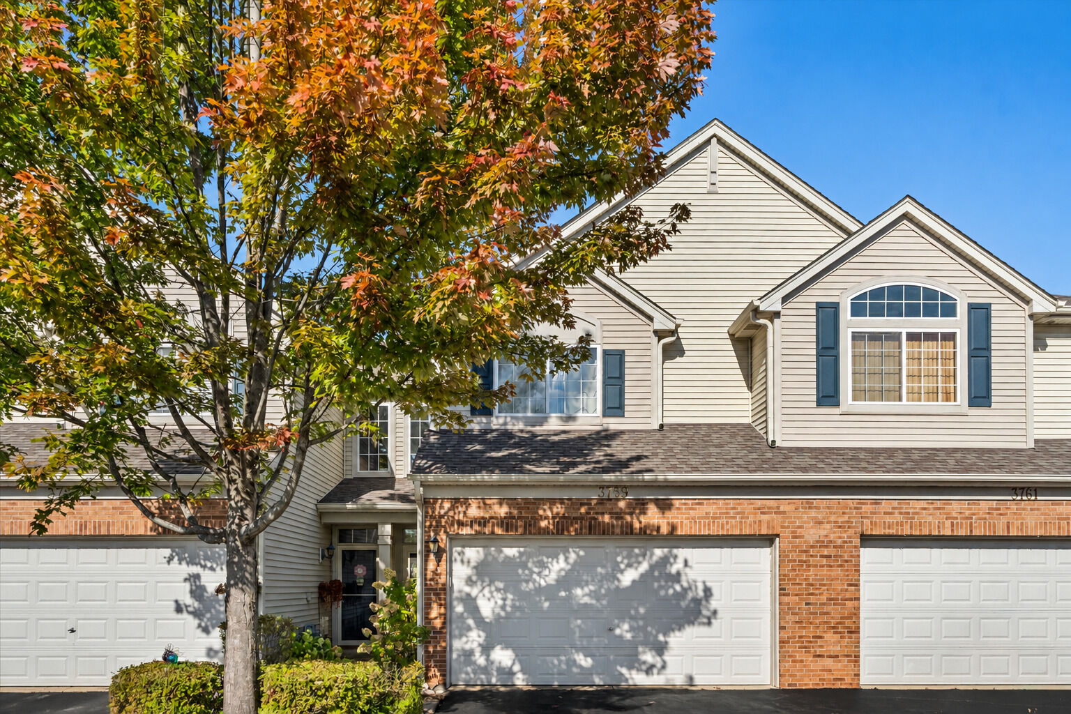 Property Photo:  3759 Pope Court  IL 60545 