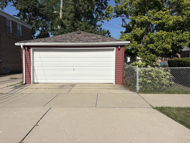 Property Photo:  1101 W 93rd Street  IL 60620 