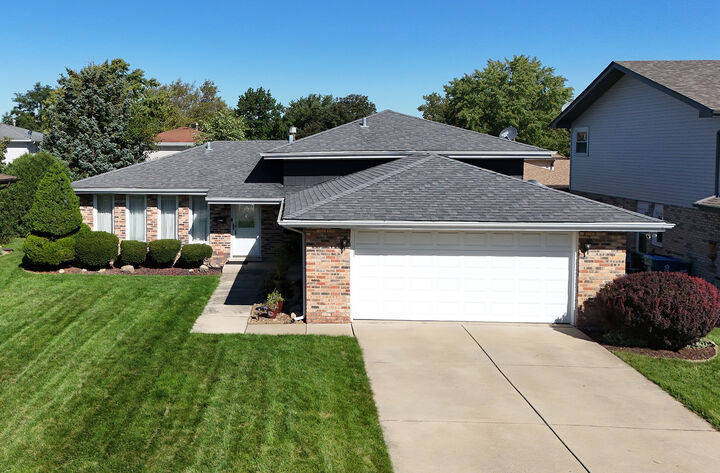 Property Photo:  5840 W 126th Street  IL 60803 