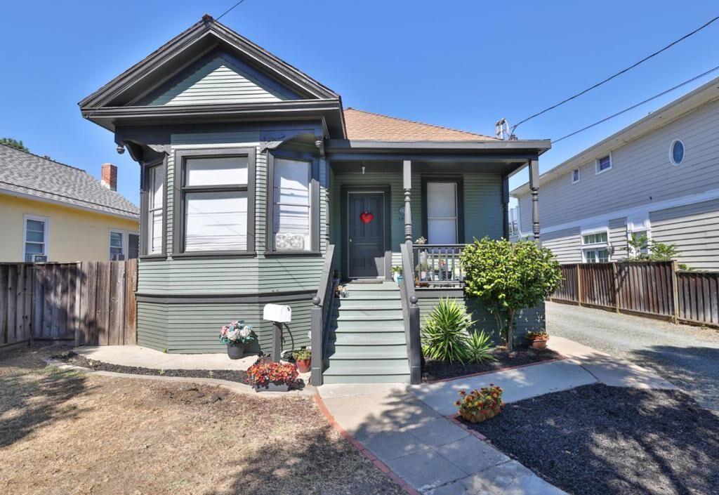 Property Photo:  1765 Market Street  CA 95050 