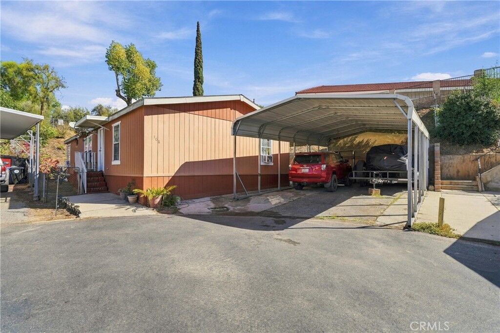 Property Photo:  34111 Wildwood Canyon 108  CA 92399 