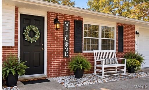 Property Photo: 2319 Ridge Road MO 63755