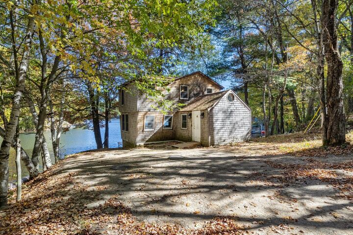 Property Photo:  13 Totte Road  ME 04076 