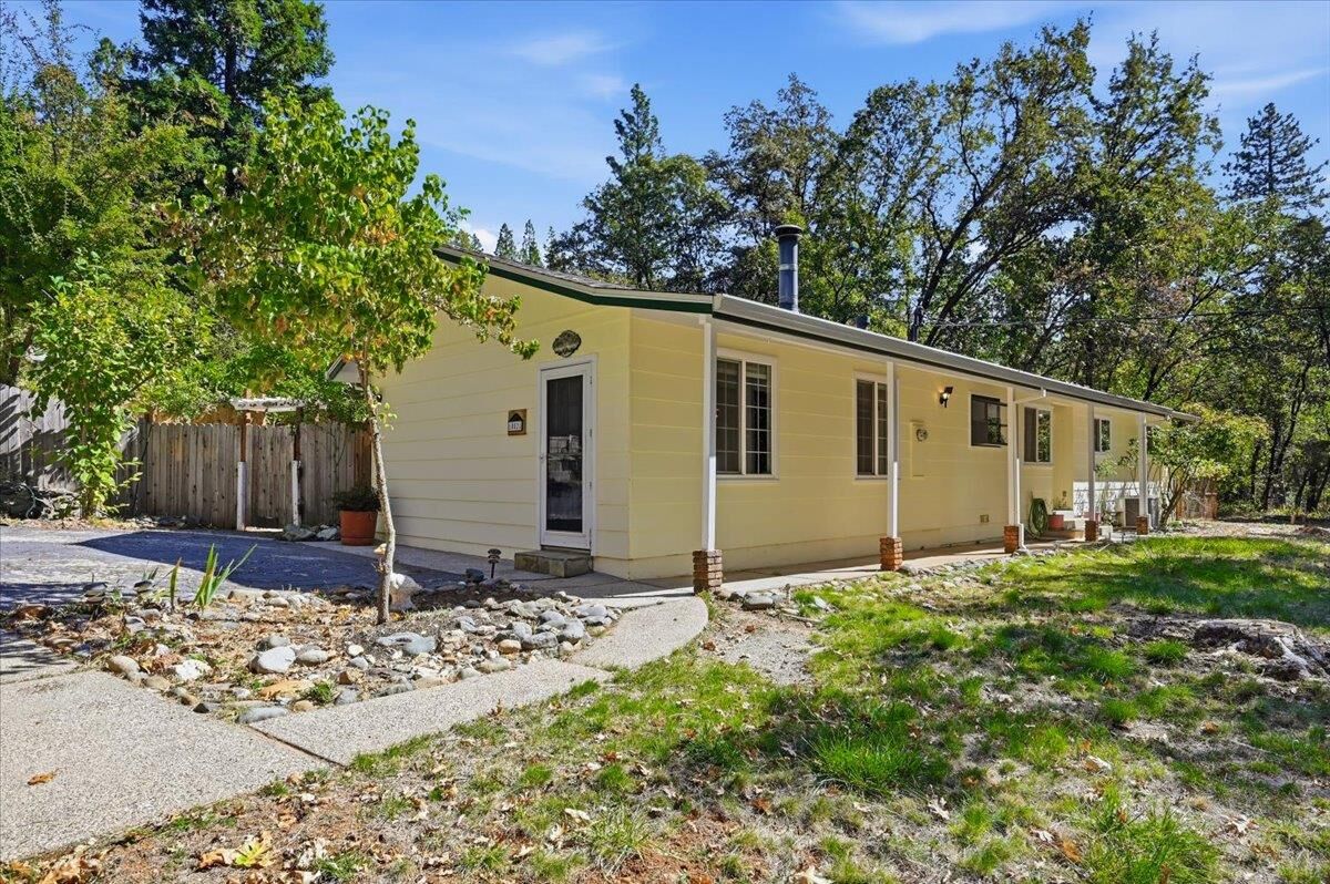 Property Photo:  10821 Arrow Point Place  CA 95949 