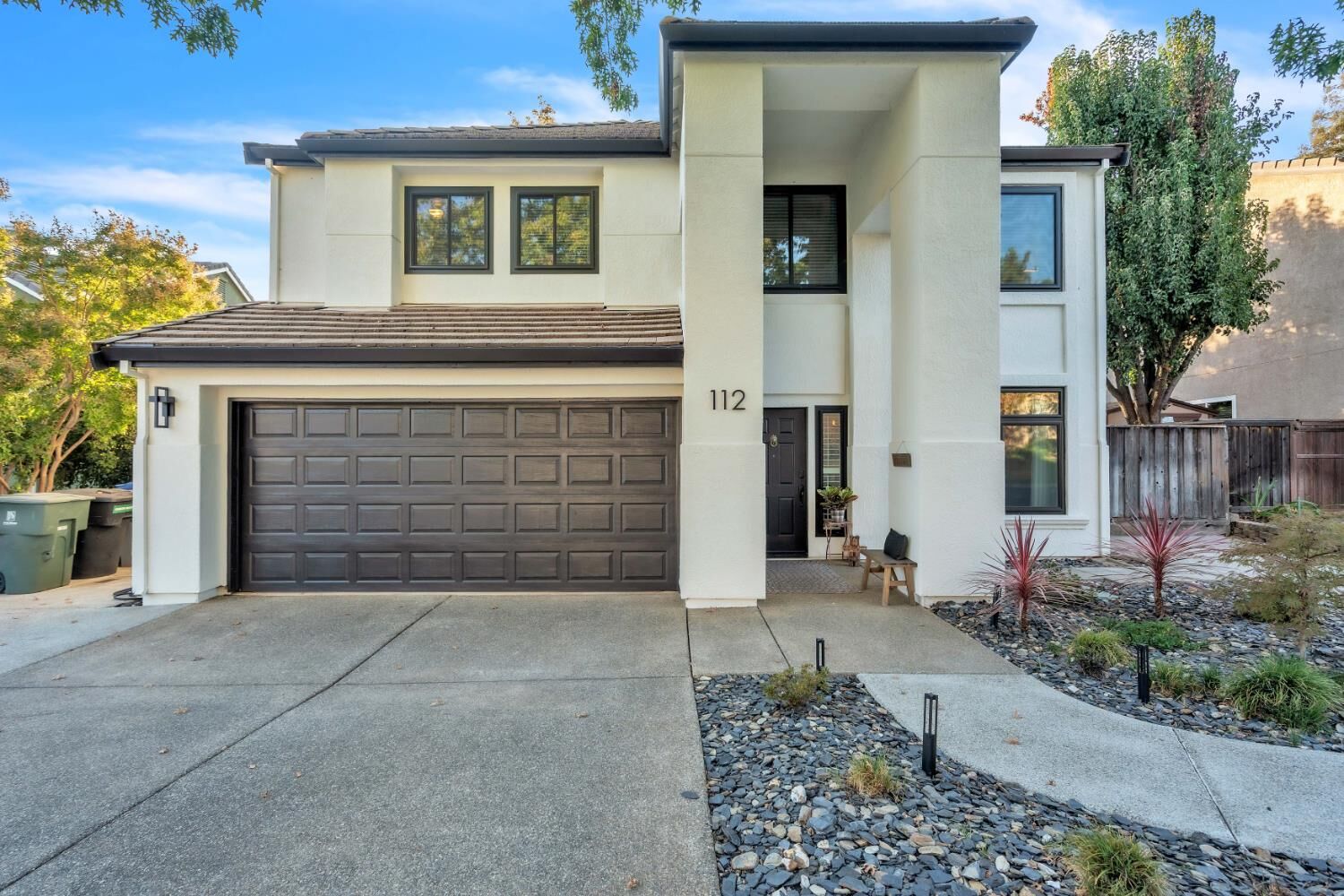 Property Photo:  112 Gisler Ct  CA 95630 