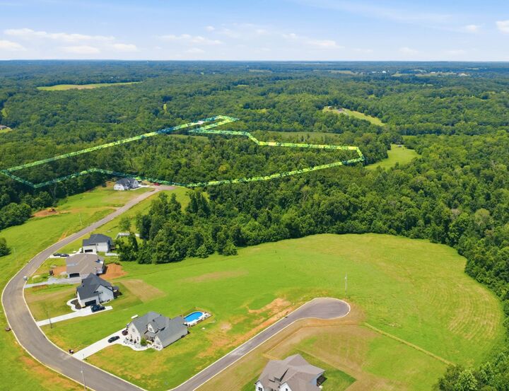 Property Photo:  0 Cooper Creek Road  TN 37191 