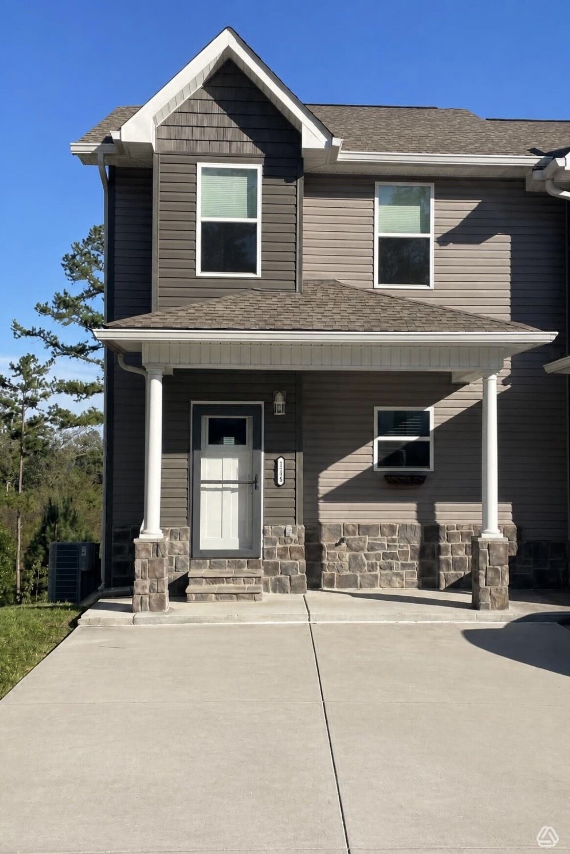 Property Photo:  1334 Unity Dr NE  TN 37312 