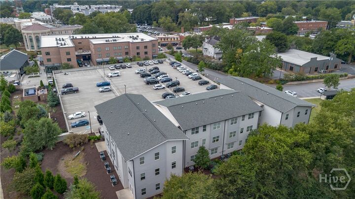 Property Photo:  100 Prince Avenue B206  GA 30601 
