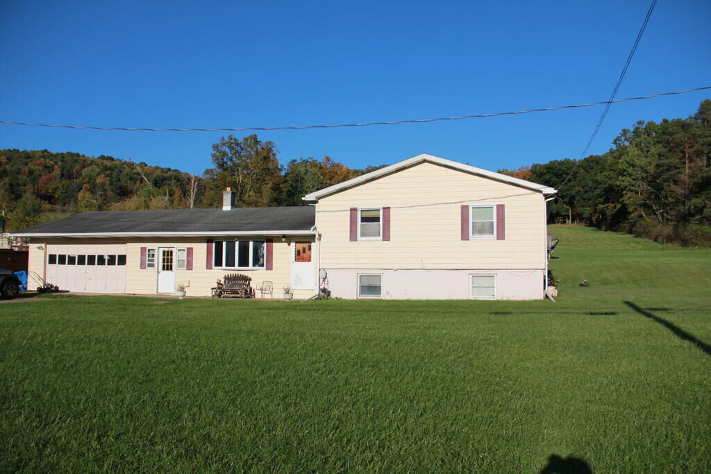 Property Photo: 36650 Route 14 PA 16925