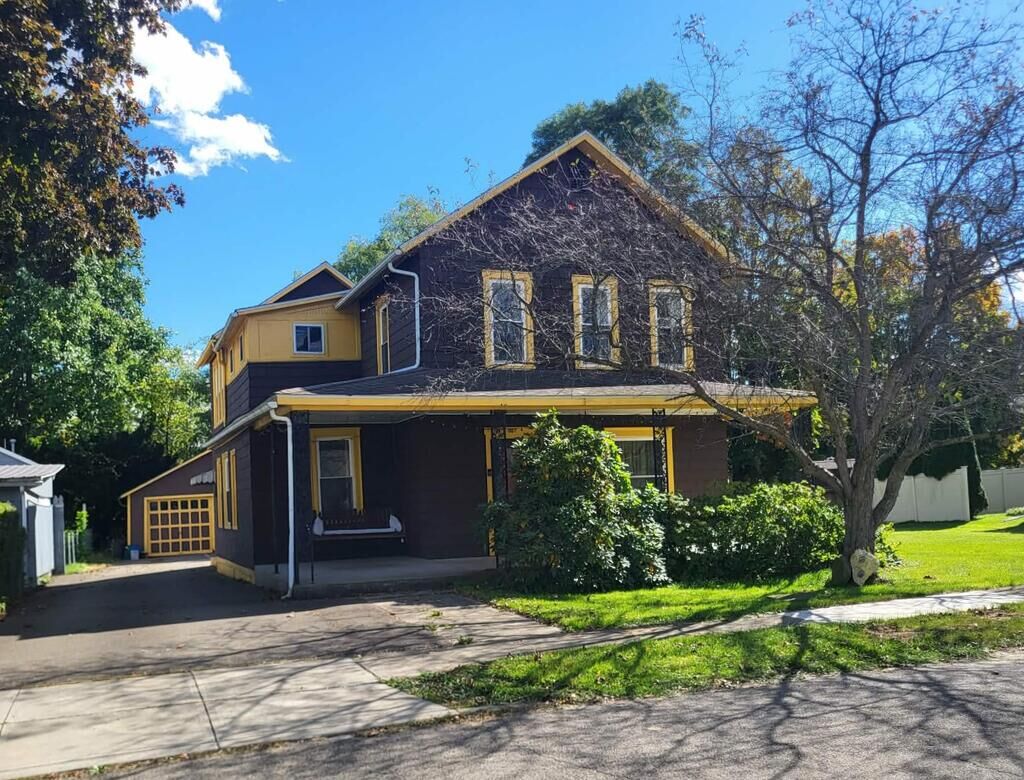 Property Photo:  227 Tyler Street  PA 18810 