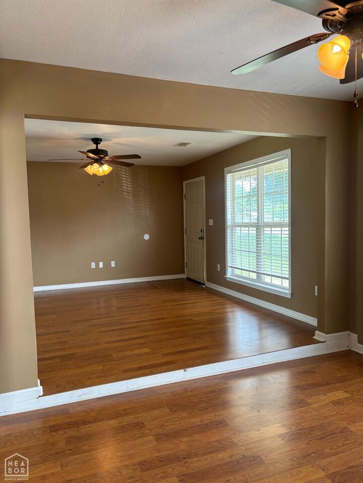 Property Photo:  207 Michael Street  AR 72416 