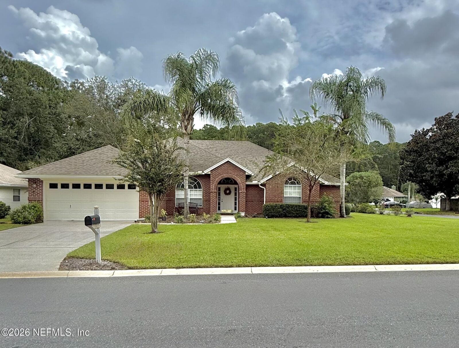 Property Photo:  781 Grand Parke Drive  FL 32259 