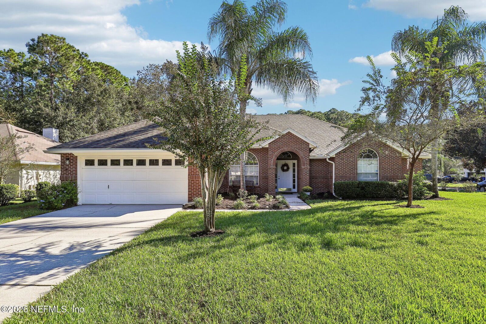 Property Photo:  781 Grand Parke Drive  FL 32259 