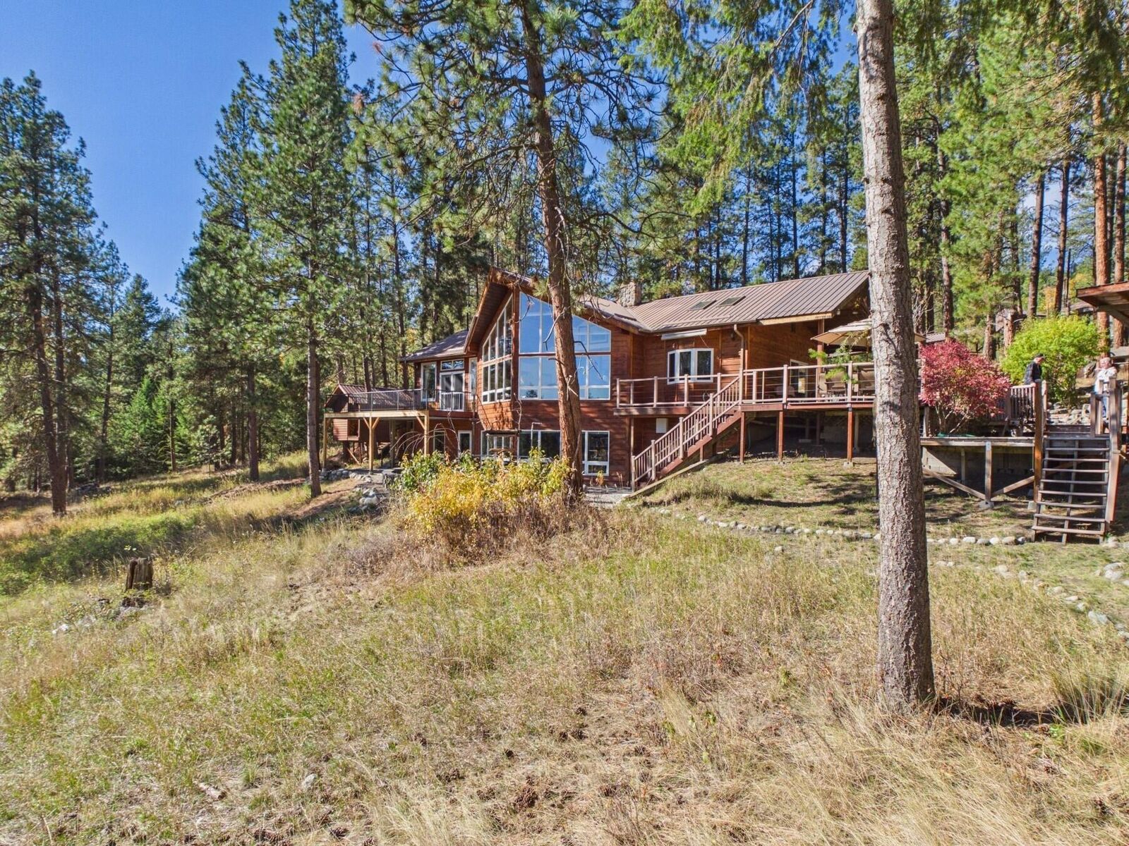 Property Photo:  74 Kompan Rd  WA 99150 