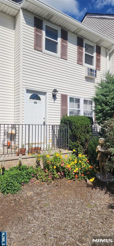 Property Photo:  322 Richard Mine Road G8  NJ 07885 