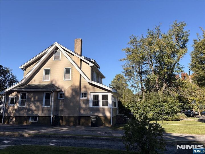 Property Photo: 54 Bogert Street NJ 07666