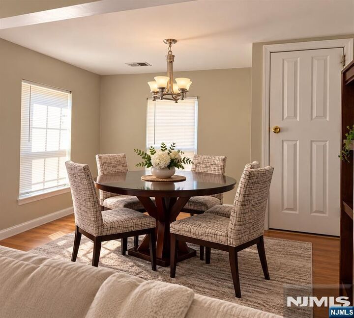 Property Photo:  116 Christie Street 2  NJ 07660 