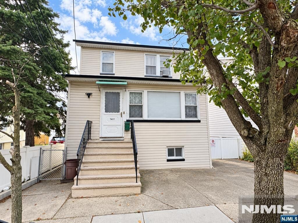 Property Photo:  7417 4th Avenue  NJ 07047 