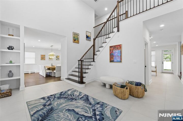Property Photo:  337 Franklin Street  NJ 07641 