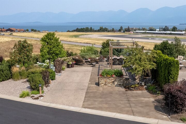 Property Photo:  200 Irvine Flats Road 181  MT 59860 