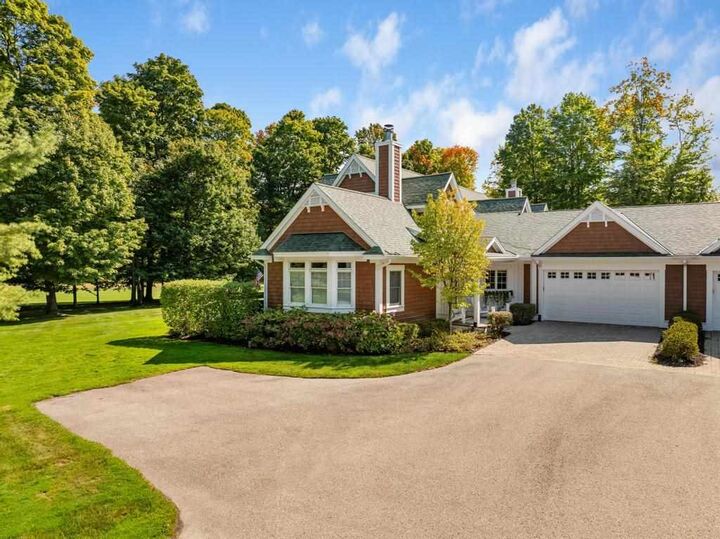 Property Photo: 818 Fairways MI 49740