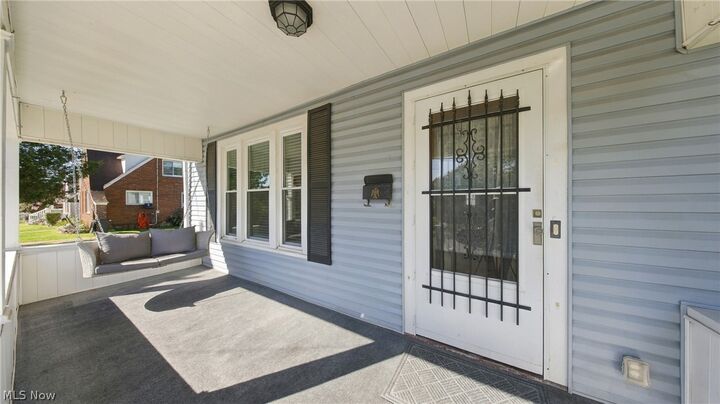 Property Photo: 2319 Liberty Street WV 26101
