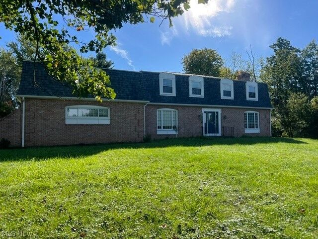 Property Photo:  3205 Country Club Drive  OH 44256 